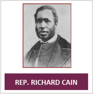 Rep. Richard Cain.png