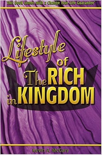 Lifestyle of the Rich in Kingdom