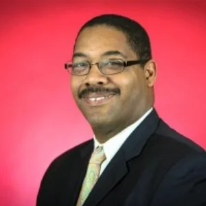 Rev. Ralph J. Chittams, Sr.