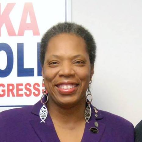 Zina Hackworth