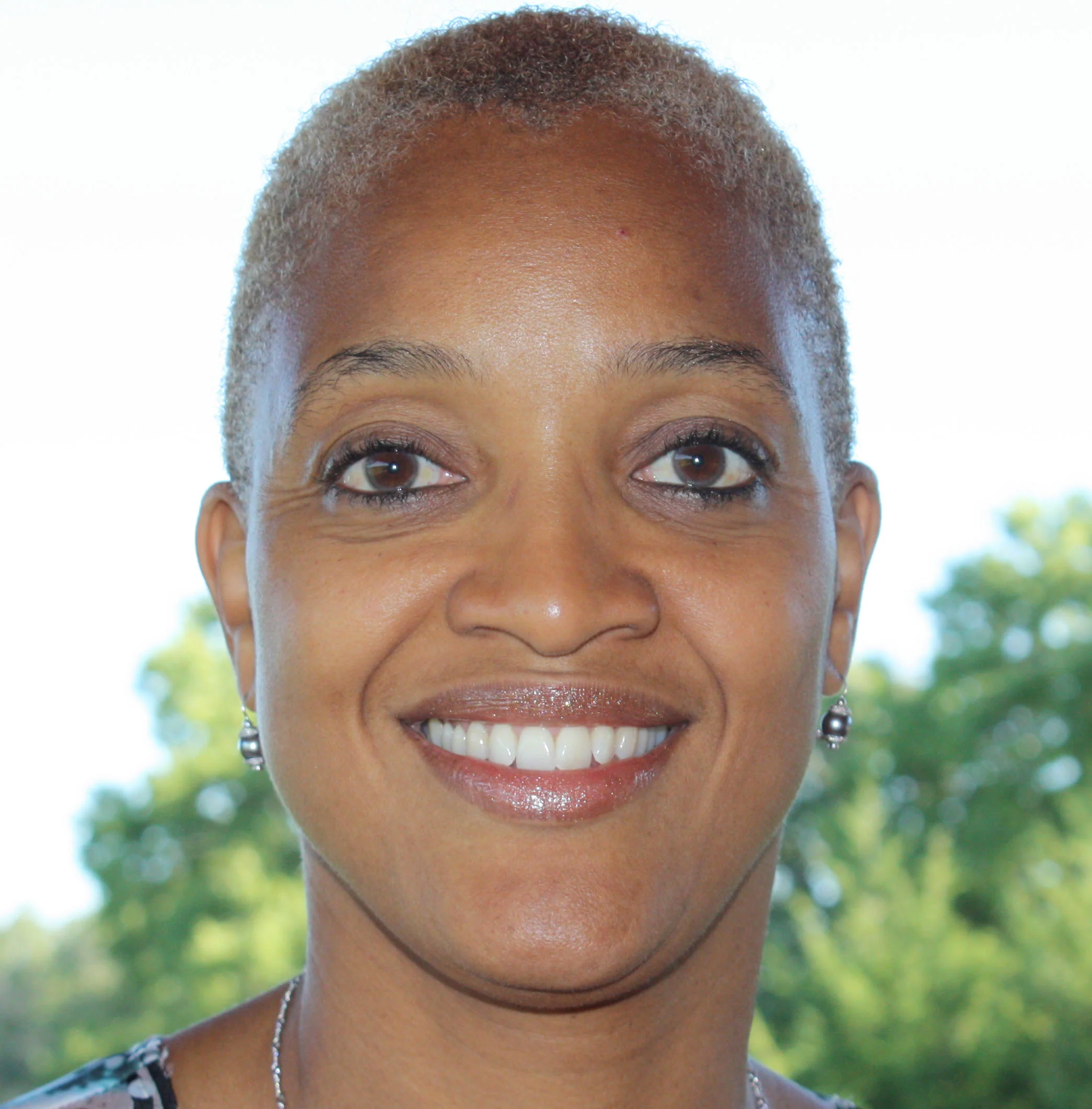 Toni Clarke