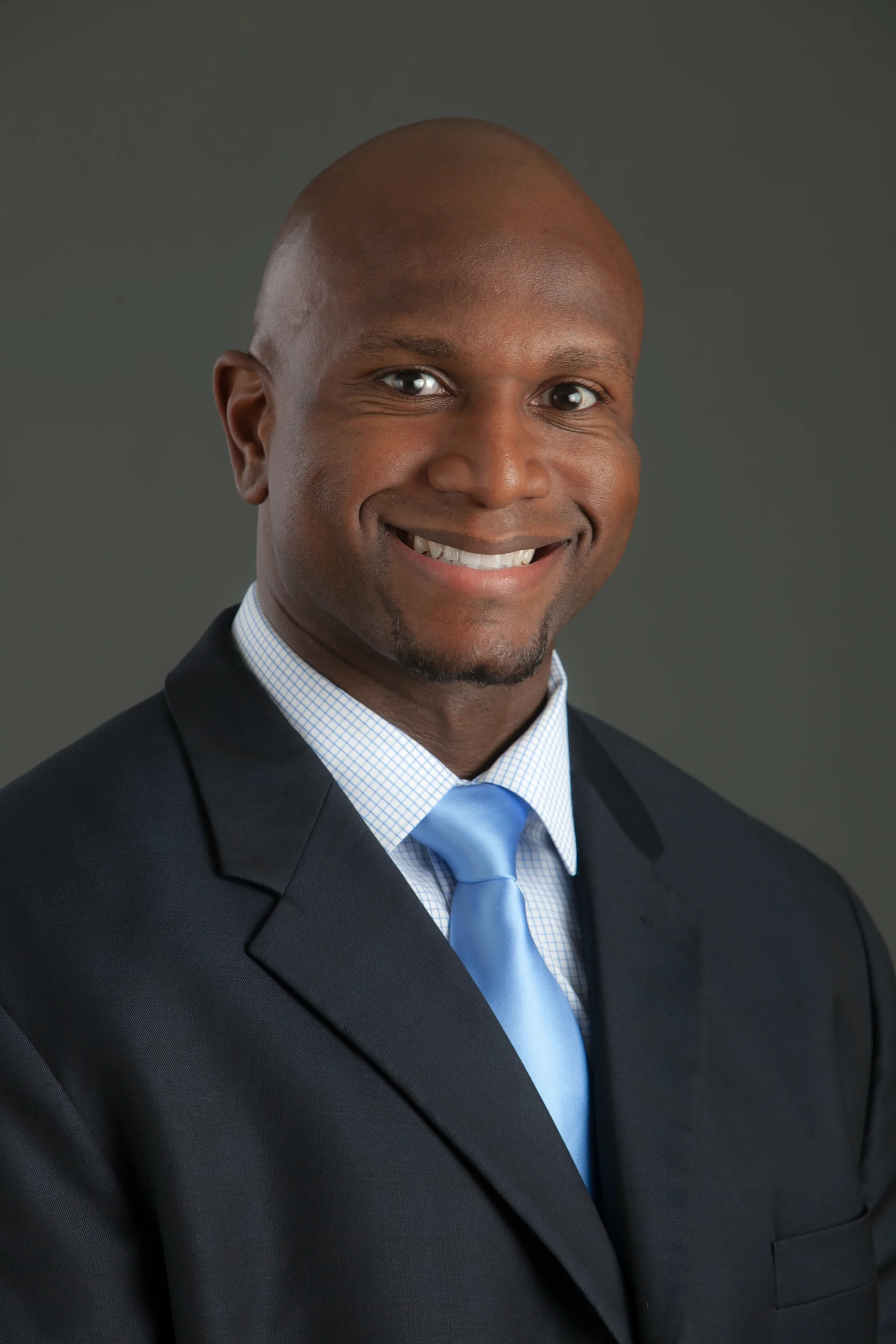 DeMoine Adams