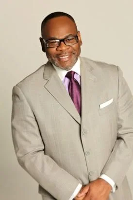 Pastor DL Foster