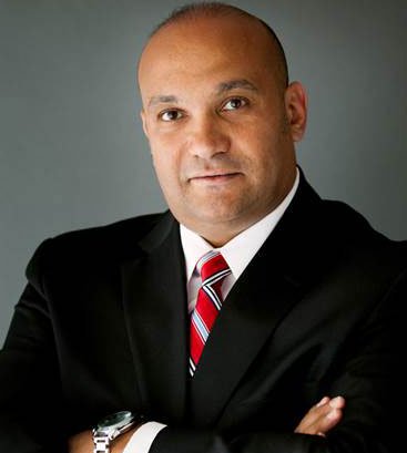 Dr, Mark Christian