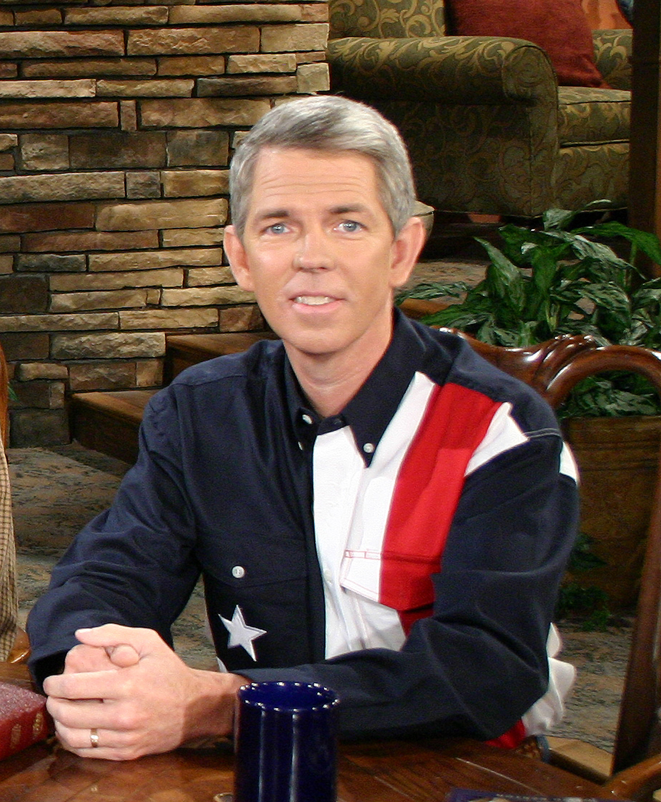 David Barton*