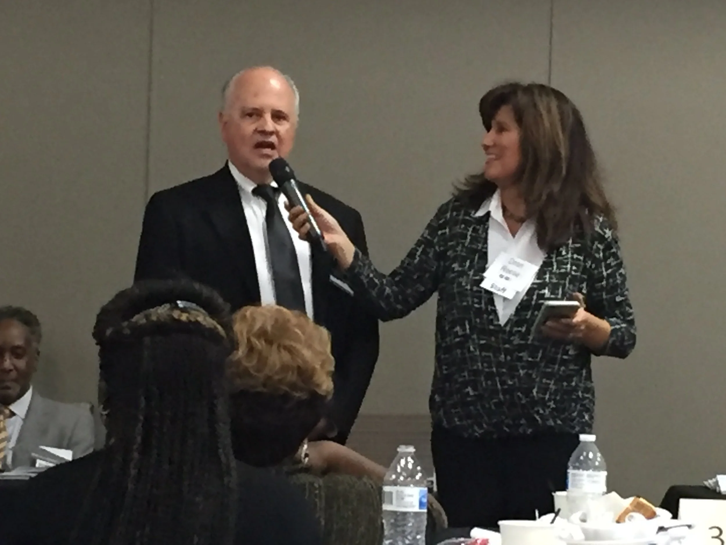 Candidate John Moore and Dran (2).JPG