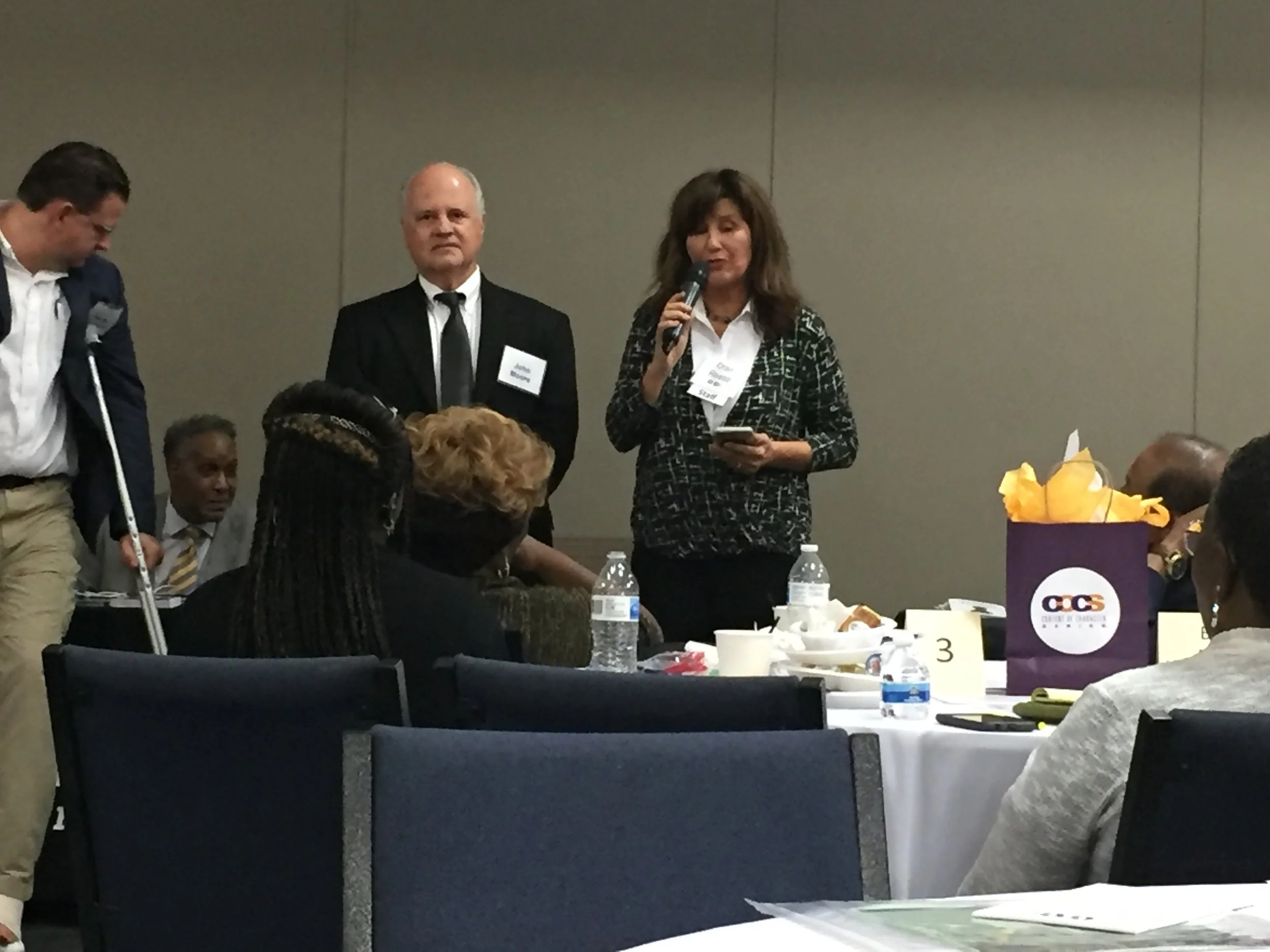 Candidate John Moore and Dran (3).JPG