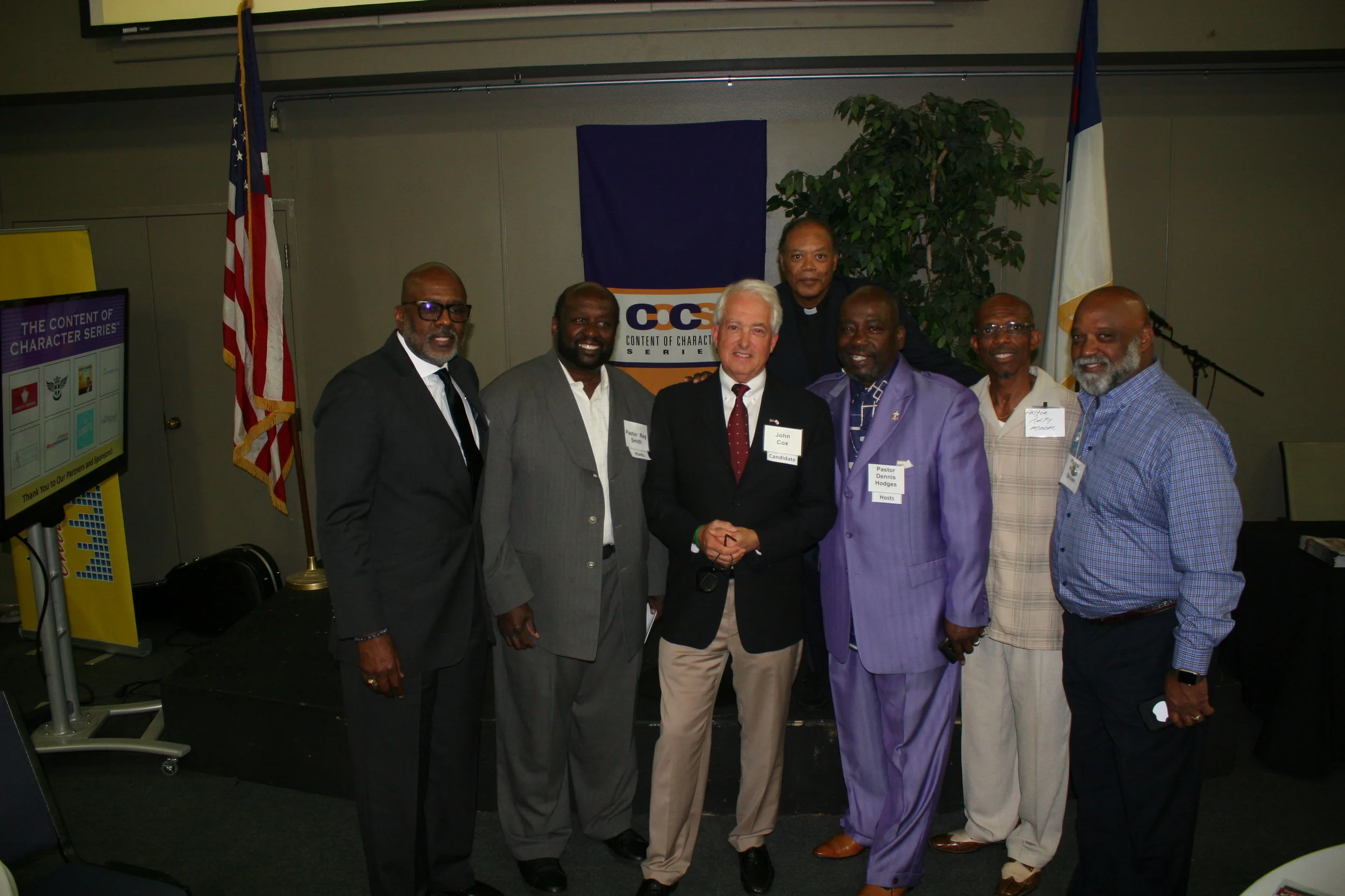 John Cox and Black Pastors - Group (3).JPG