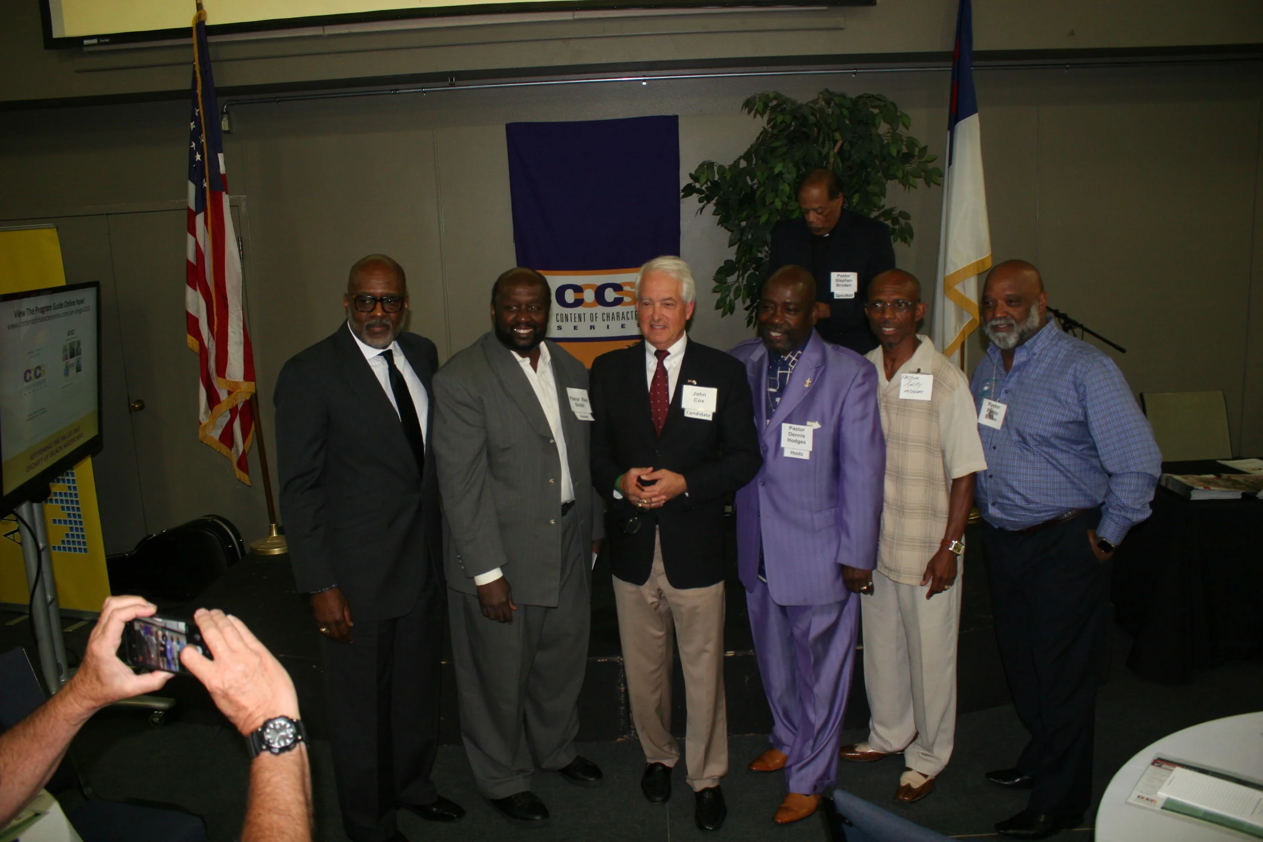 John Cox and Black Pastors - Group (4).JPG