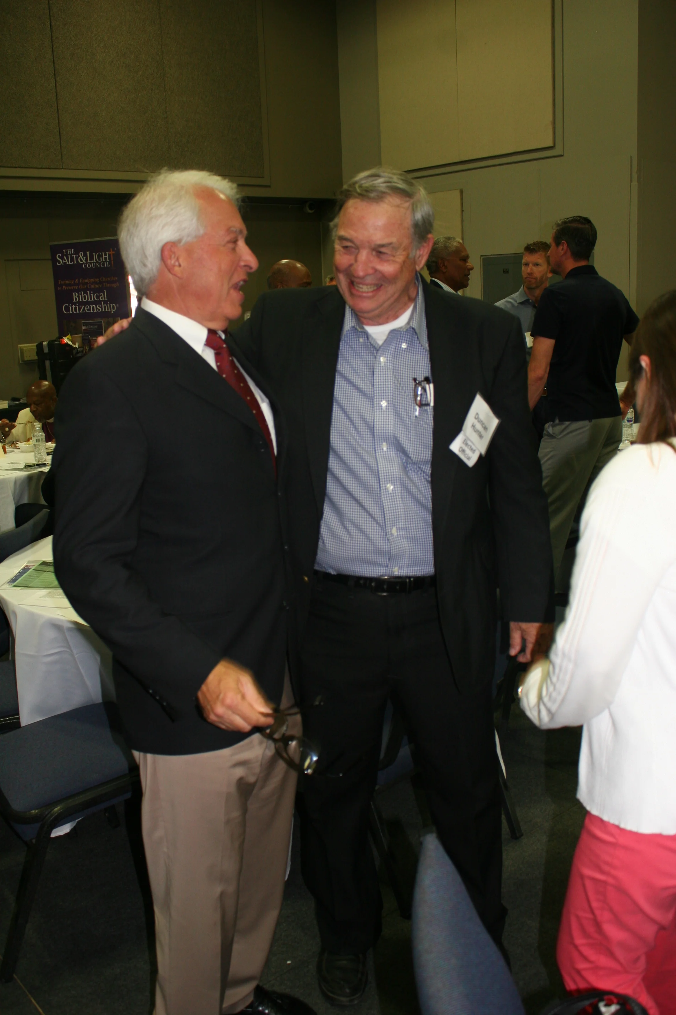 John Cox and Duncan Hunter Sr.JPG