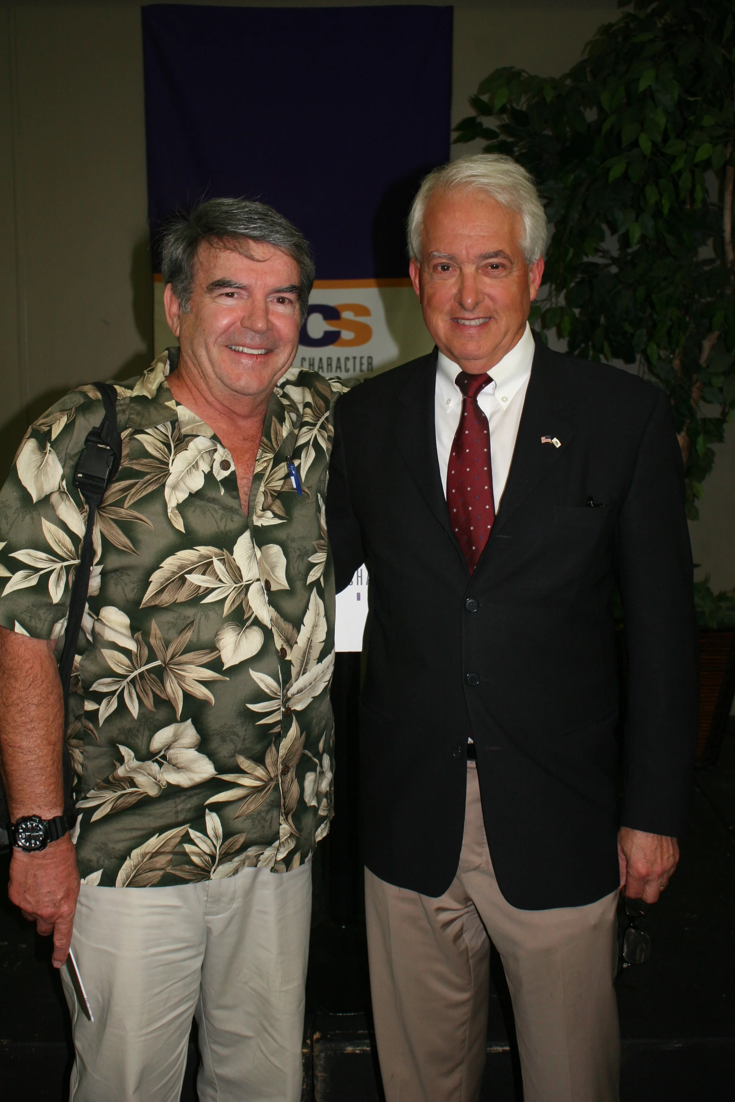 John Cox and Earl Clampett.JPG