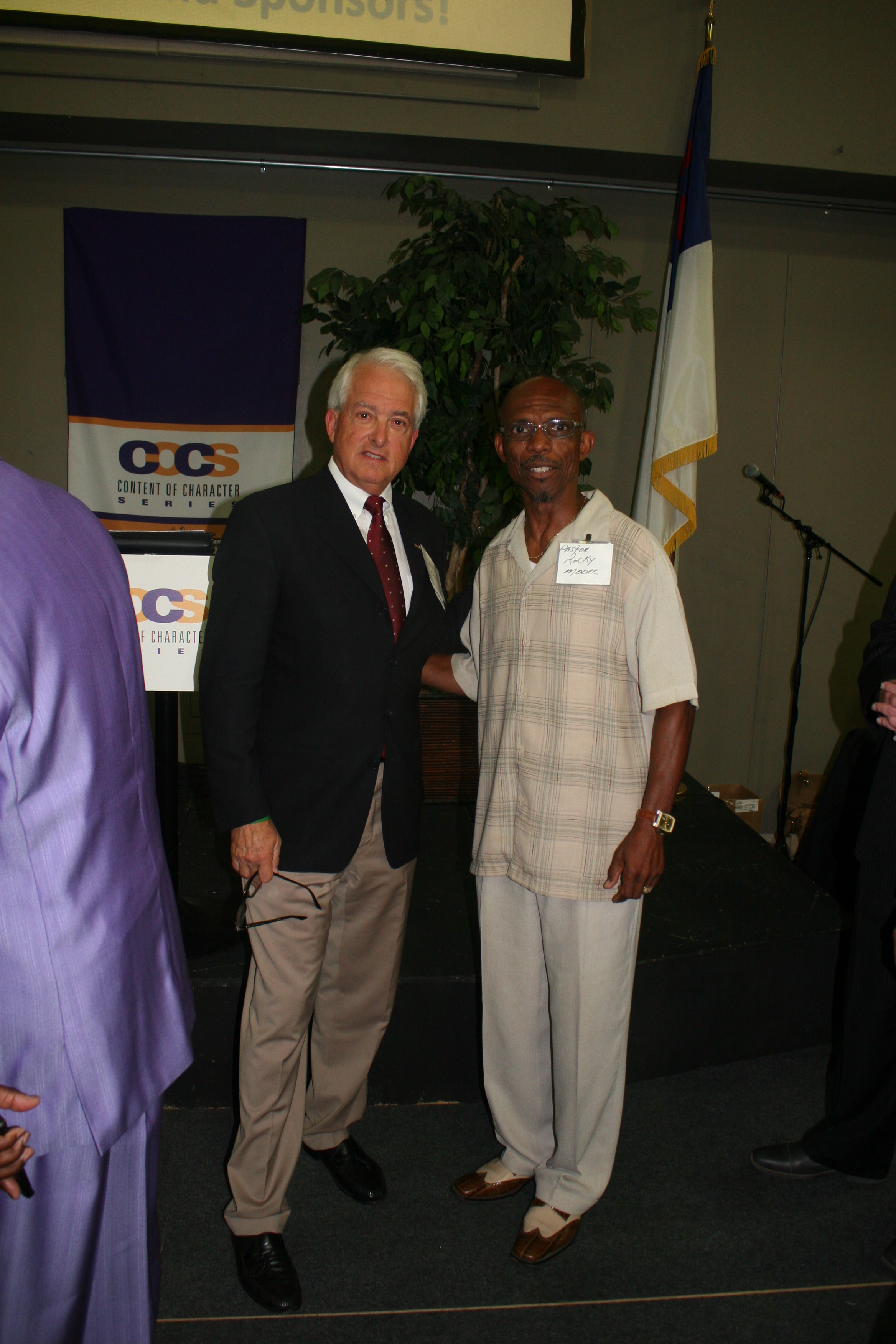 John Cox and Pastor Rocky Moore (2).JPG
