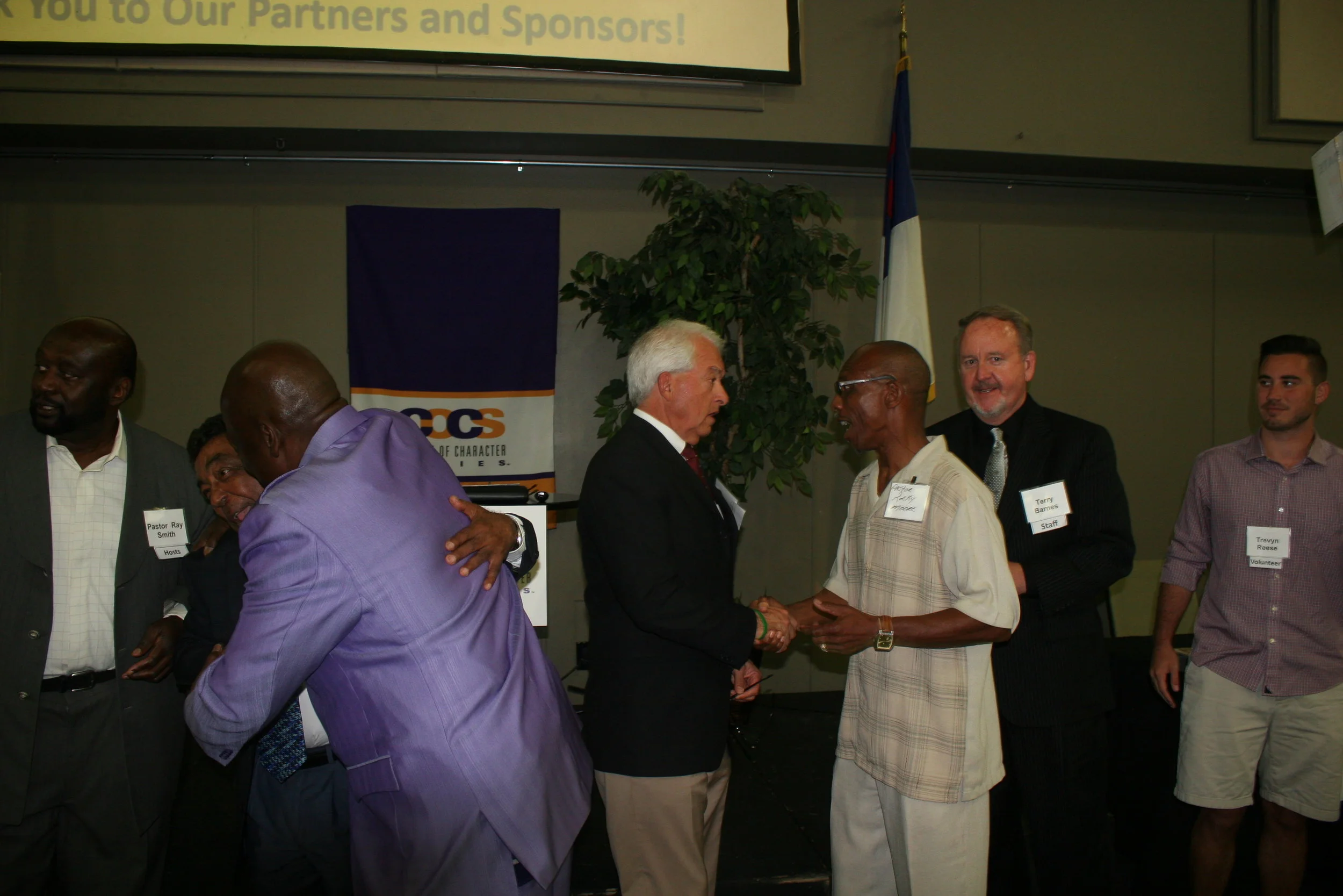 John Cox and Pastor Rocky Moore.JPG