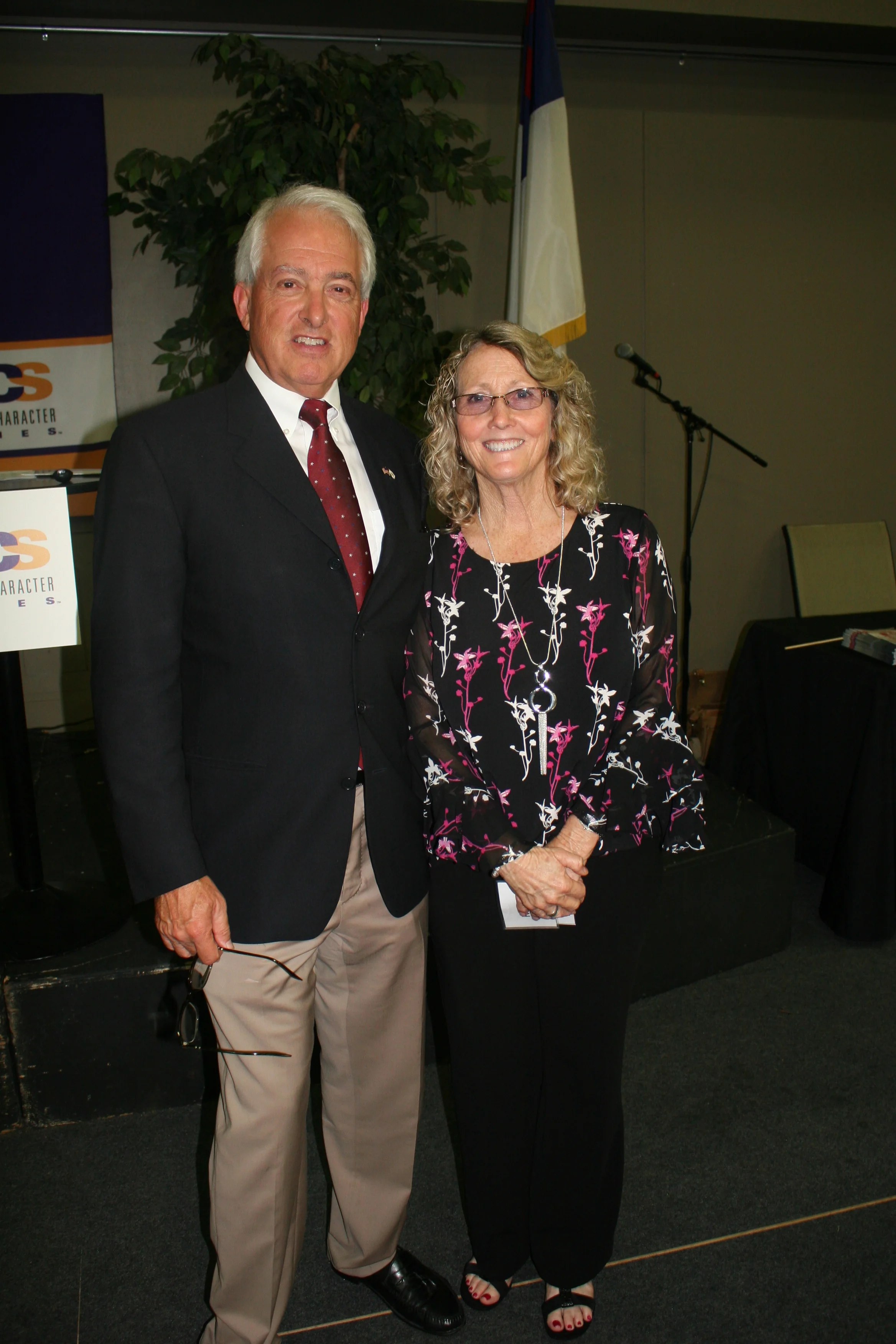 John Cox and Robin Ellis.JPG