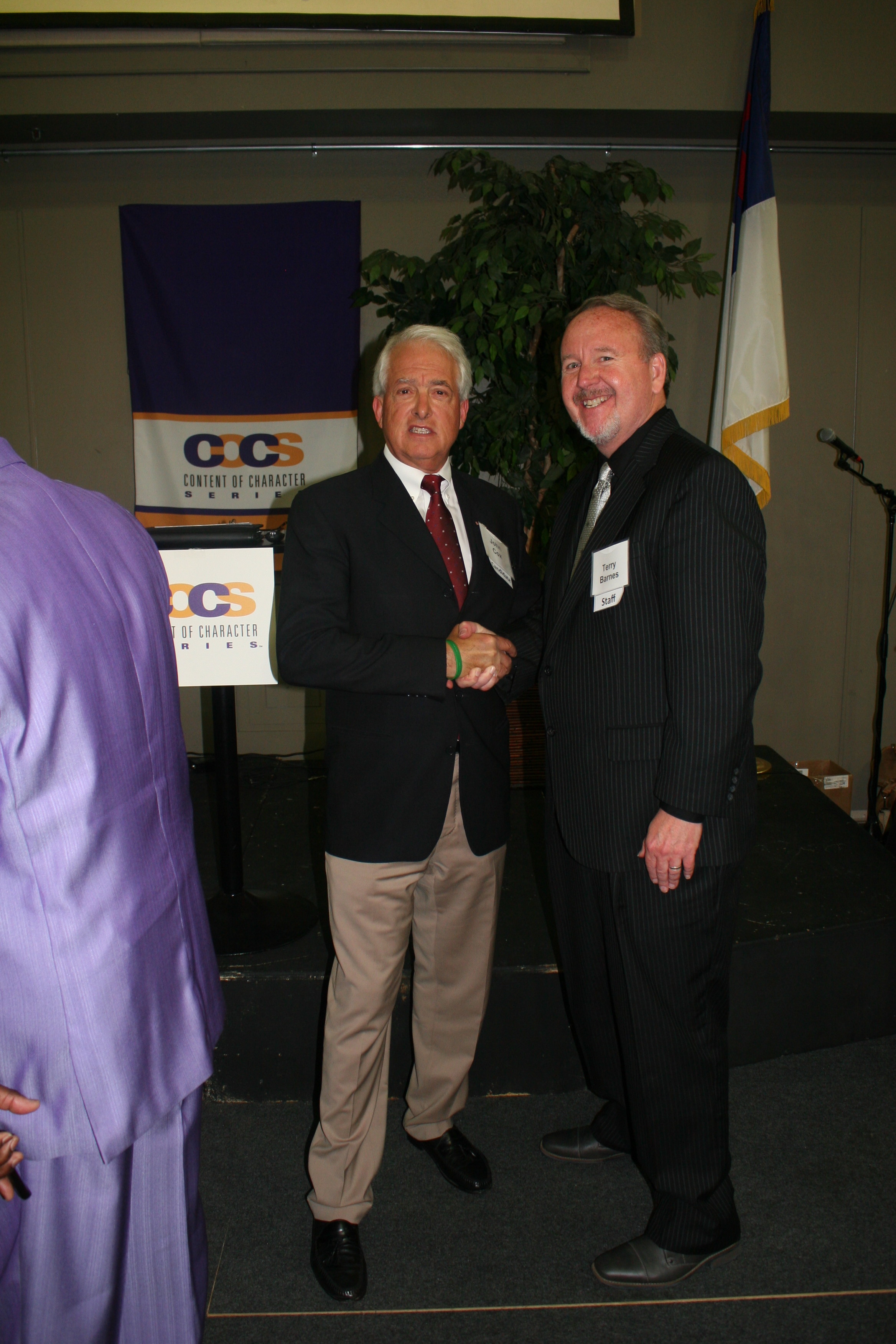 John Cox and Terry Barnes.JPG