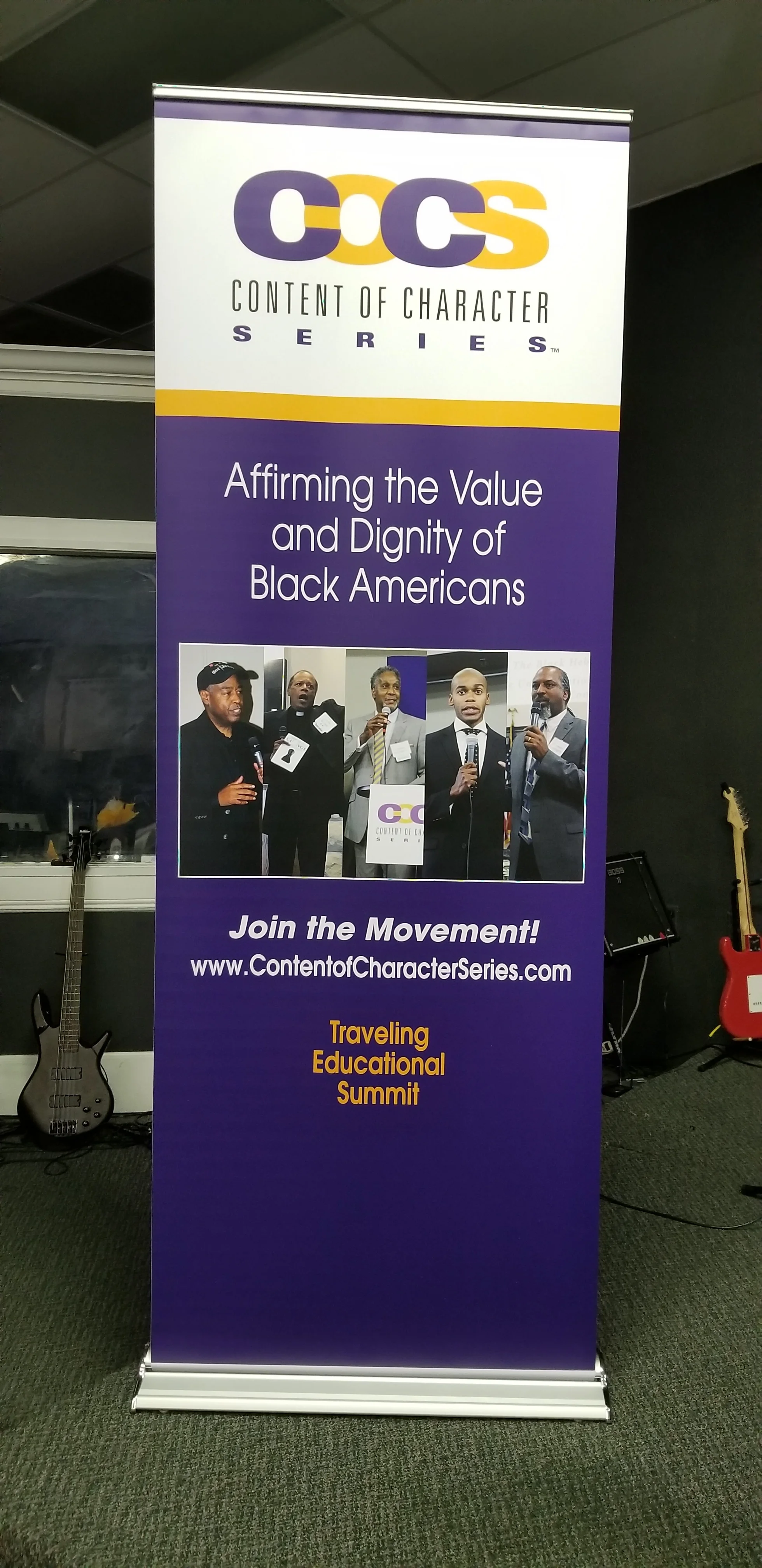 COCS Banner