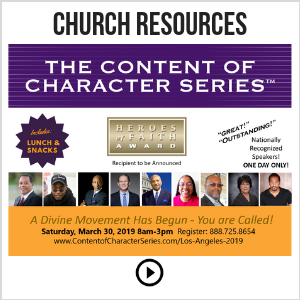 Church Resources COCS Los Angeles
