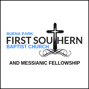First Southern Baptist Church and Messianic Fellowship Logo.png