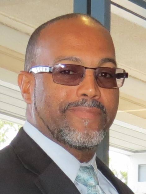 Pastor Al Duff Jr.