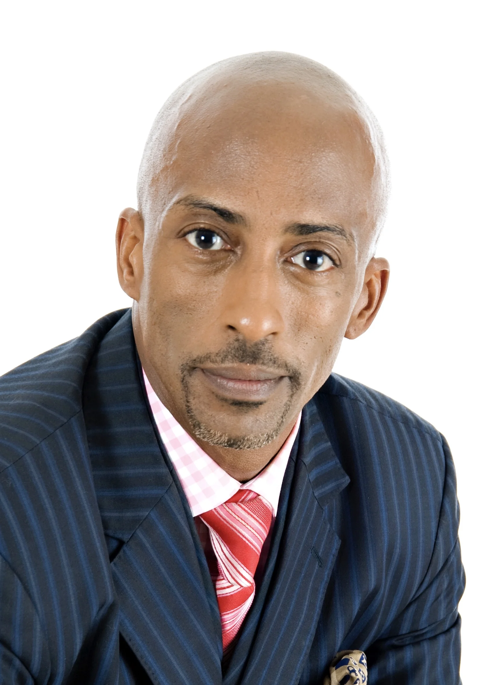Marc Little