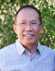 Sr. Pastor Paul Tan