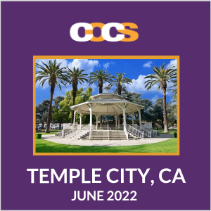 COCS Temple City