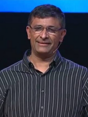 Neil Mammen