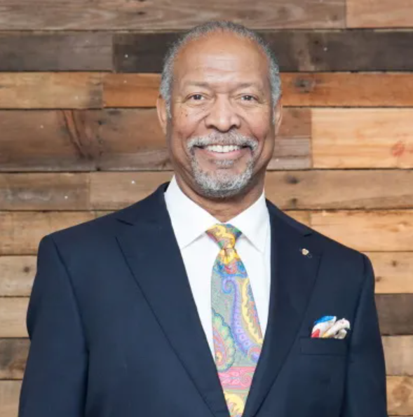 Dr. Haywood Robinson (RIP)
