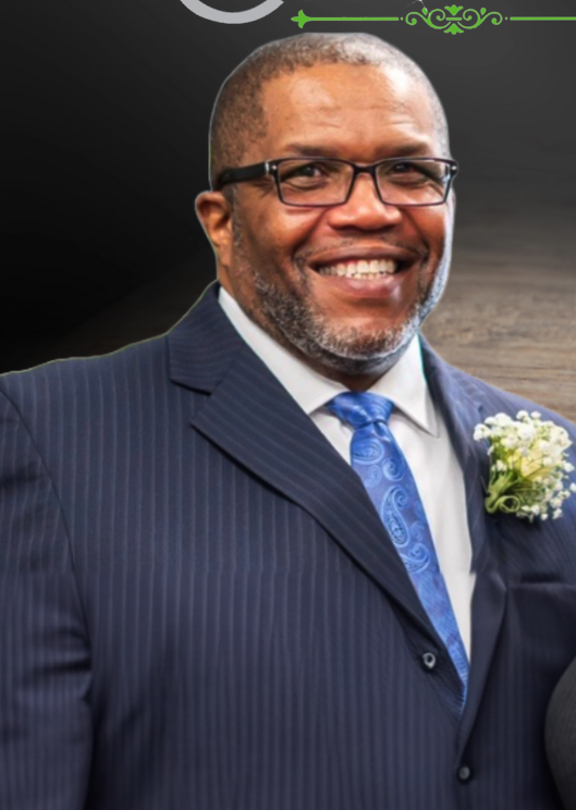 Pastor Everette Spencer