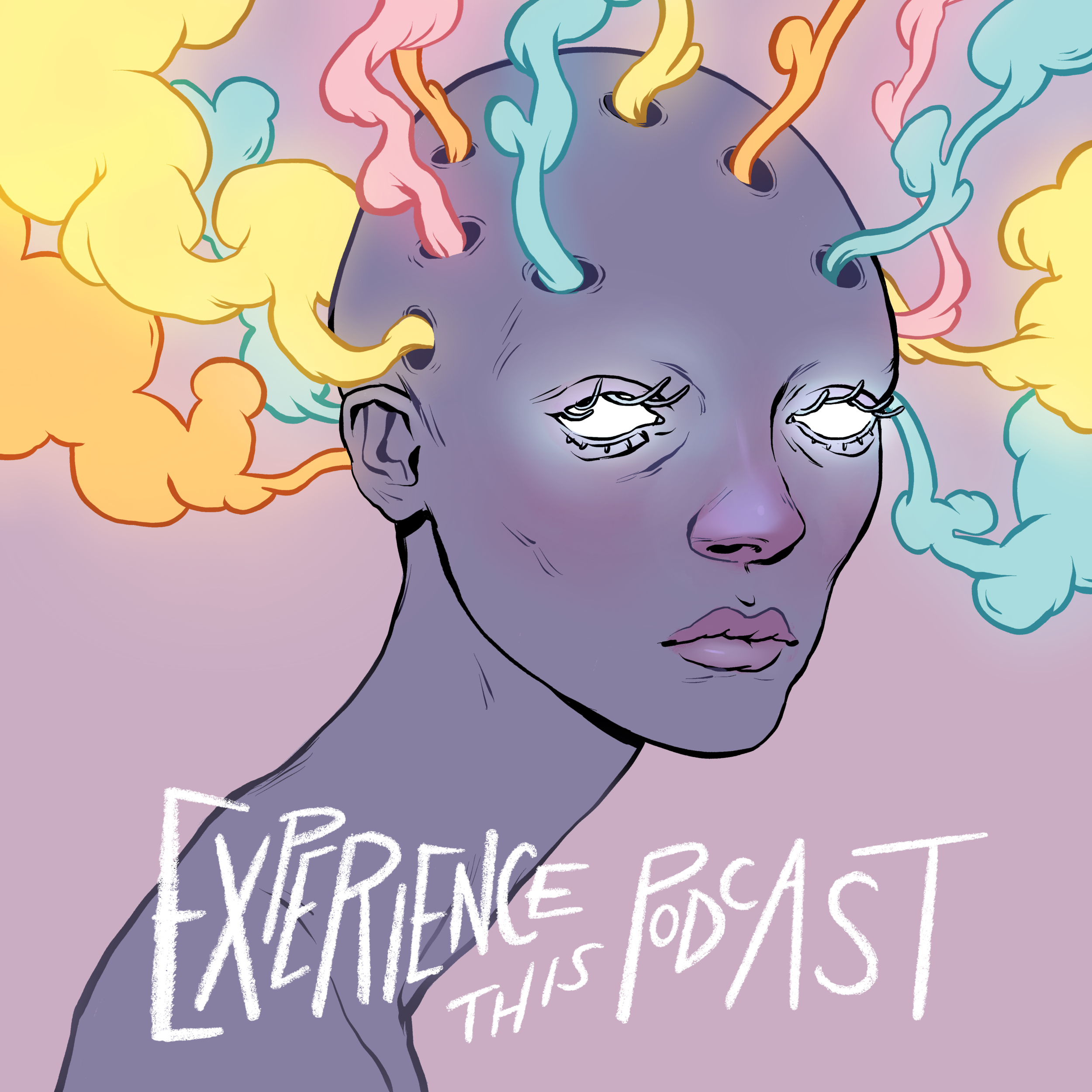 Shock to the System: Experiencing Bias in Virtual Reality (Part 2) —  Experience This Podcast
