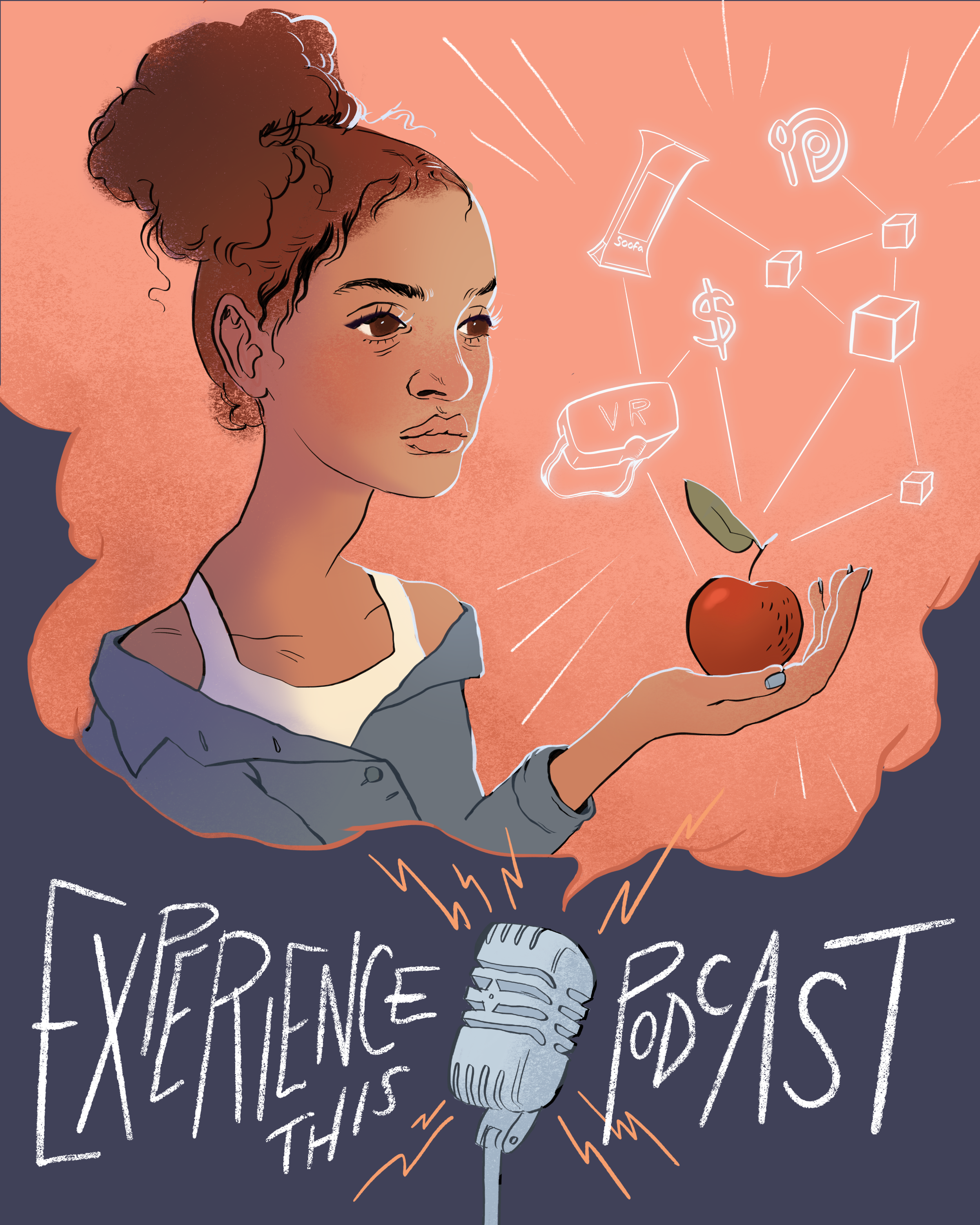 Shock to the System: Experiencing Bias in Virtual Reality (Part 2) —  Experience This Podcast