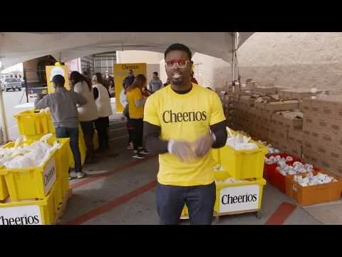 Moments of Good: SnackPack for Kids