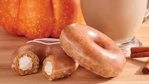 Cinnadust - First Bite