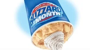 Cinnadust - Fall of Pumpkin Spice