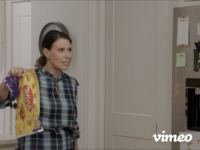 A Very Special Episode