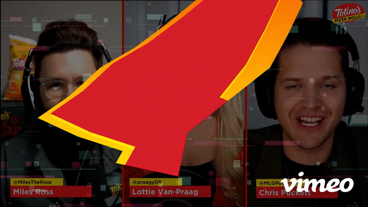 Totino's Power Squad