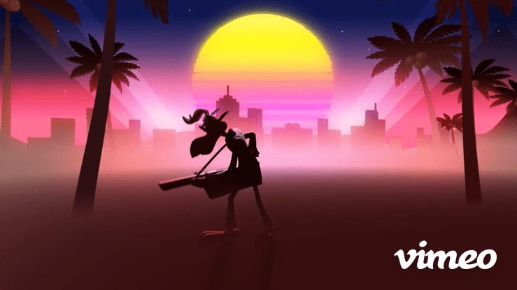 Target Retro: Sonny