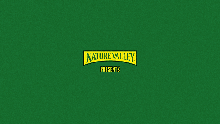 Nature Valley Presents Adventure Quarters