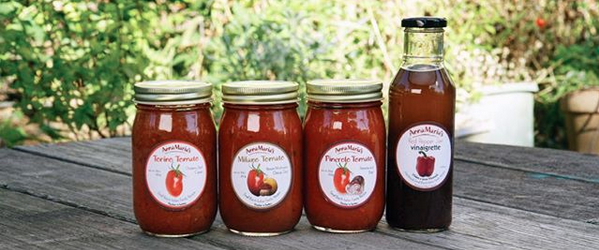 Anna Maria's Foods
