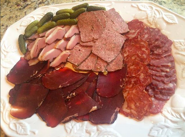 Larchmont Charcuterie