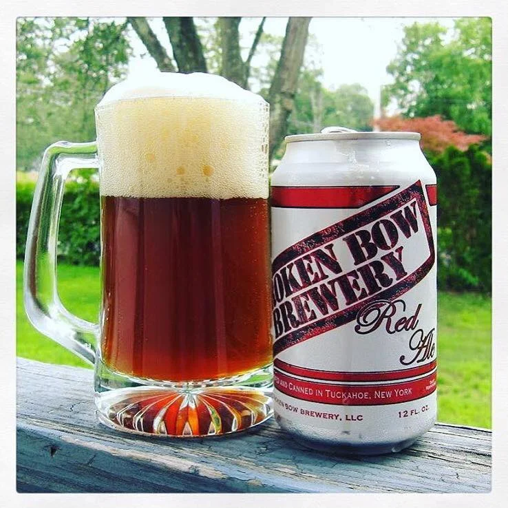 Broken Bow Brewery