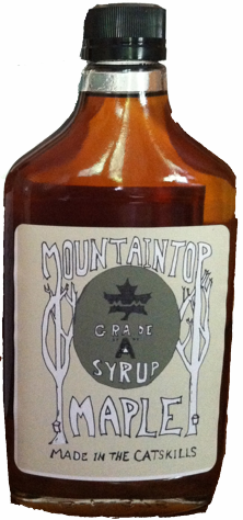 Mountaintop Maple