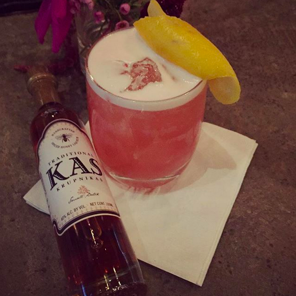 KAS Spirits