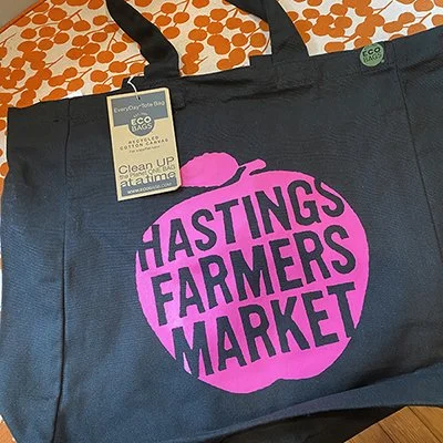 Turkey, yogurt...Dough Nation Pizza! 