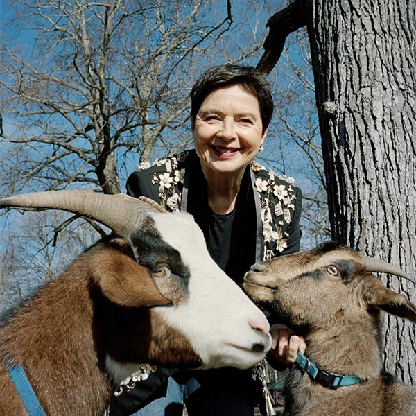 Hey, winter. Don't let the door hit ya