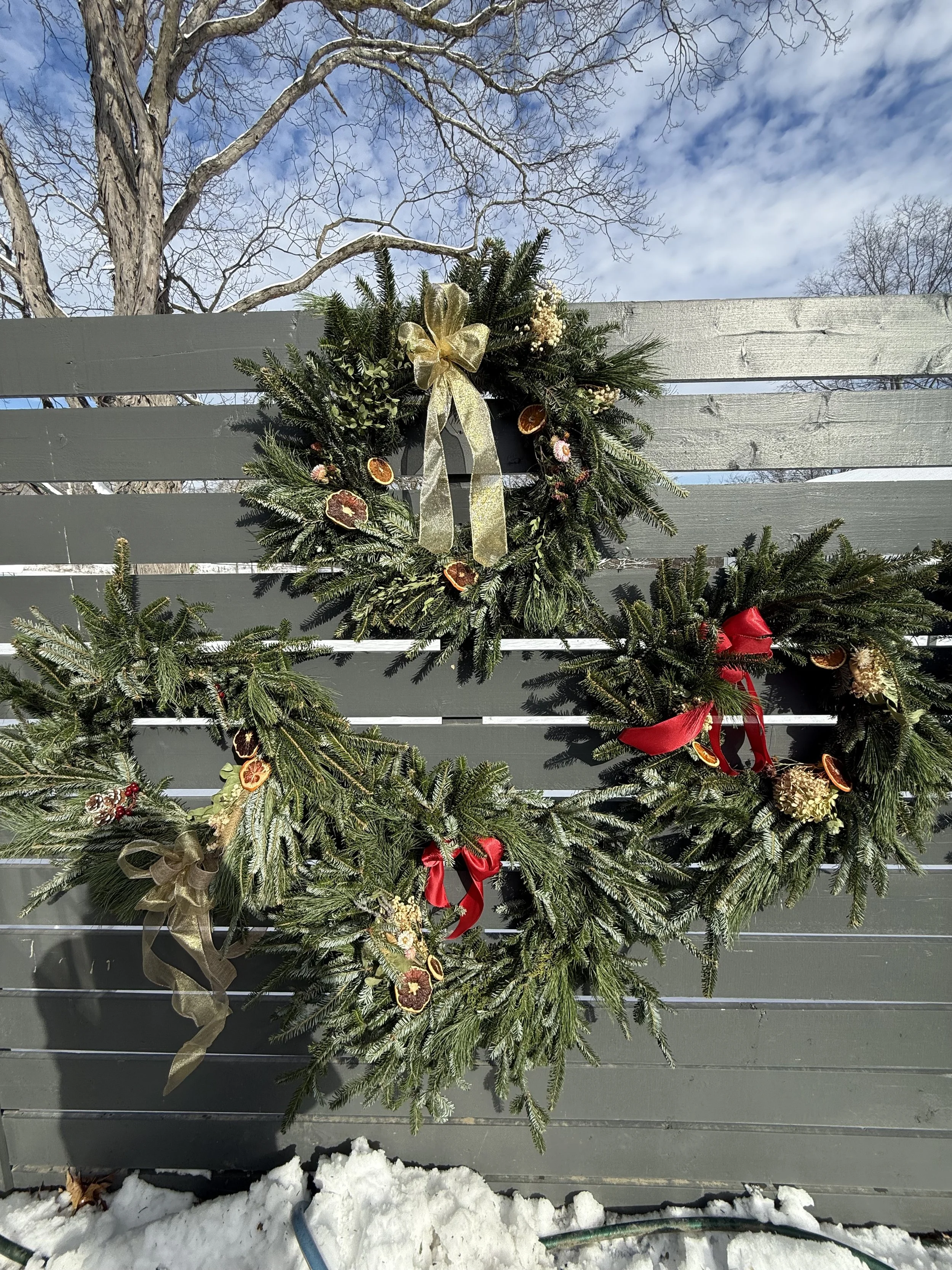 giving, giving, giving