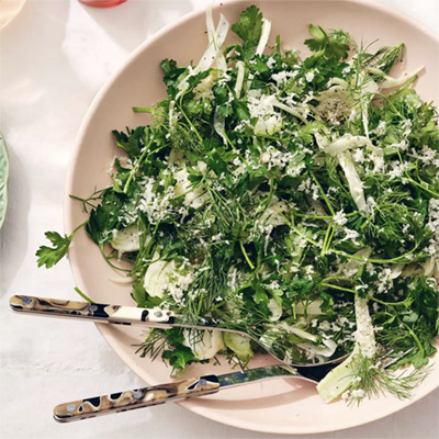 Lamb, brisket and baby goats at the market on Saturday