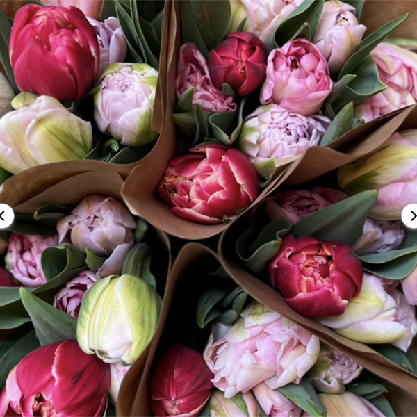 We're here for moms! 
