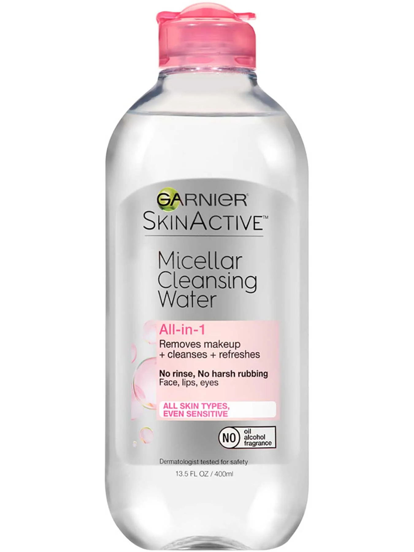 equate micellar water