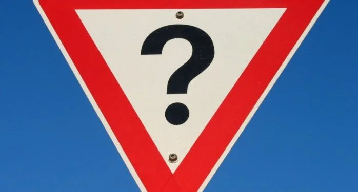 One Simple Question That Will Change Your World
